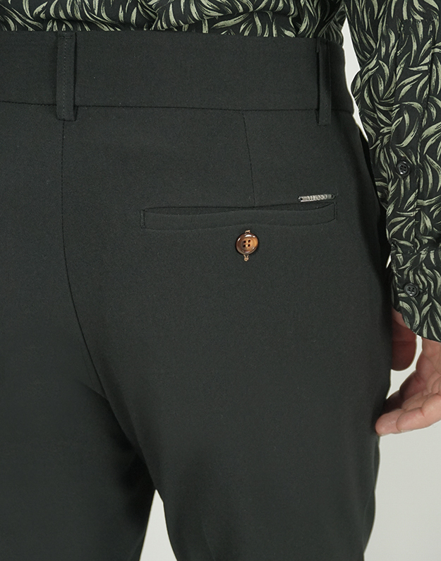 Vittorio Artist Man Pants "VINTO"